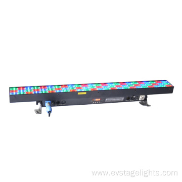 72*3W RGBWA LED led light bar